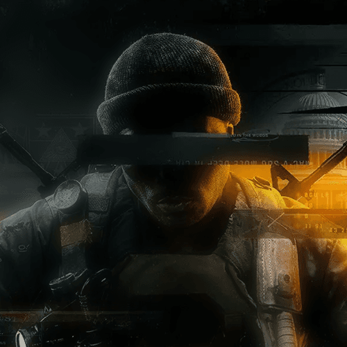 Call of Duty: Black Ops 6