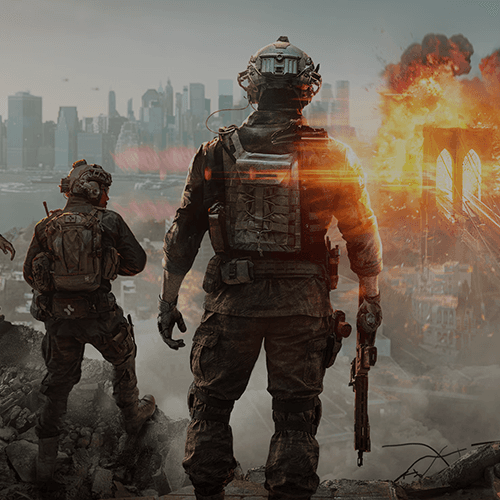 Battlefield 6: Redsec