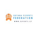 Guyana Esports Federation logo