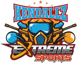 Kendallz Extreme Sports logo