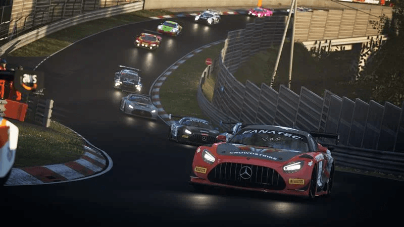 Sim Racing