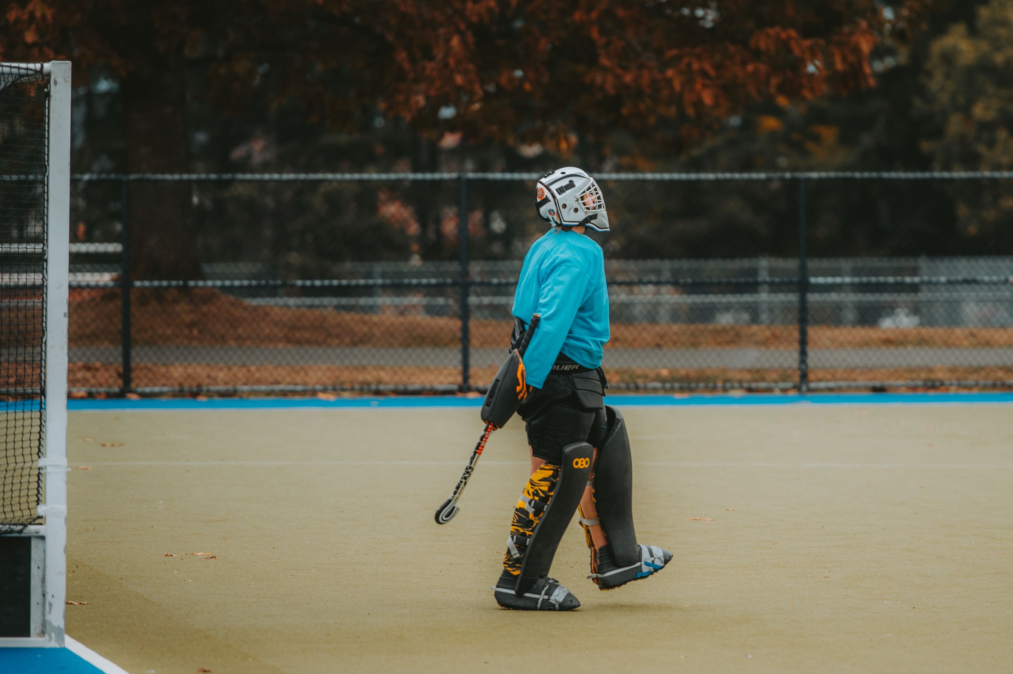 Field Hockey