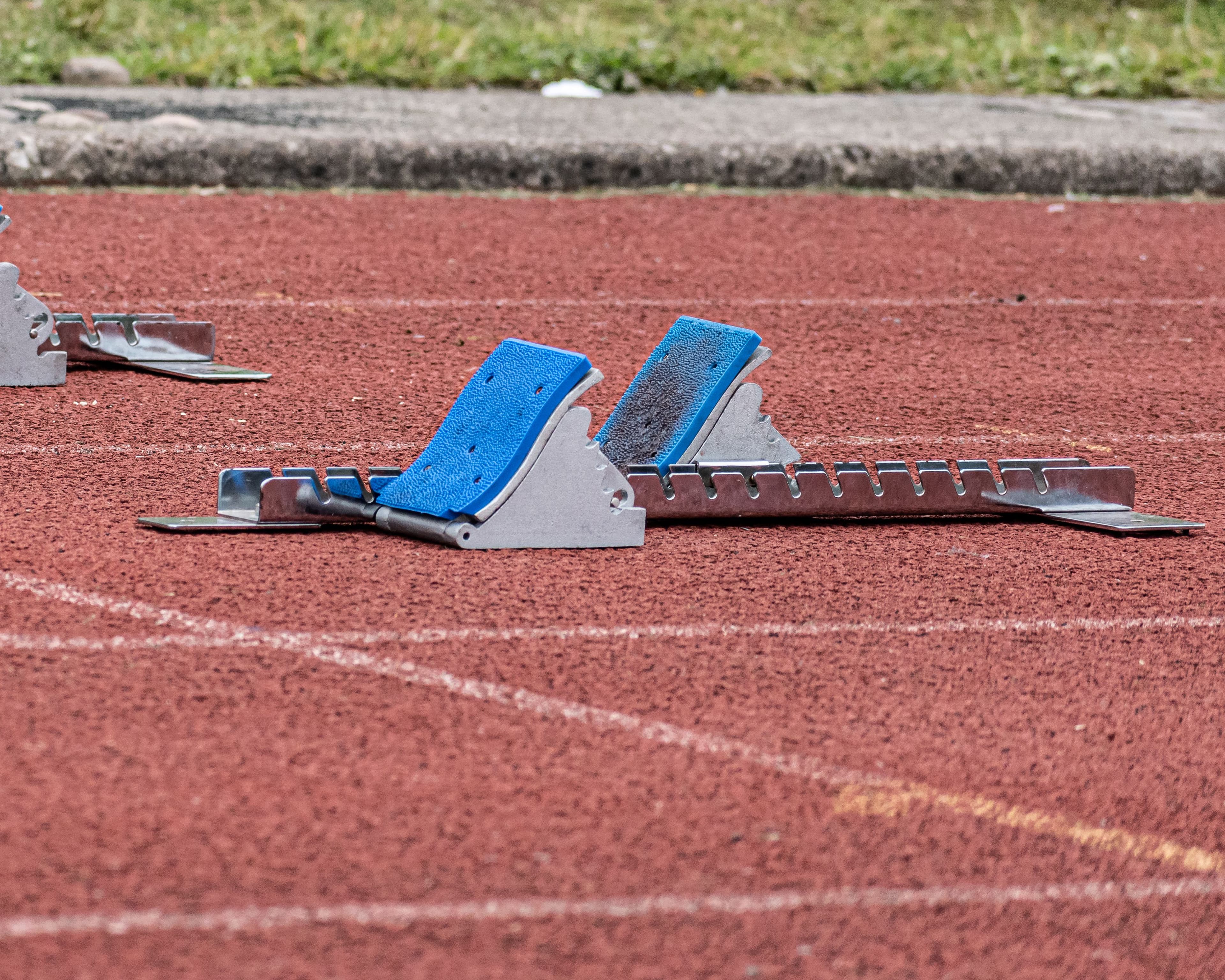 Athletics