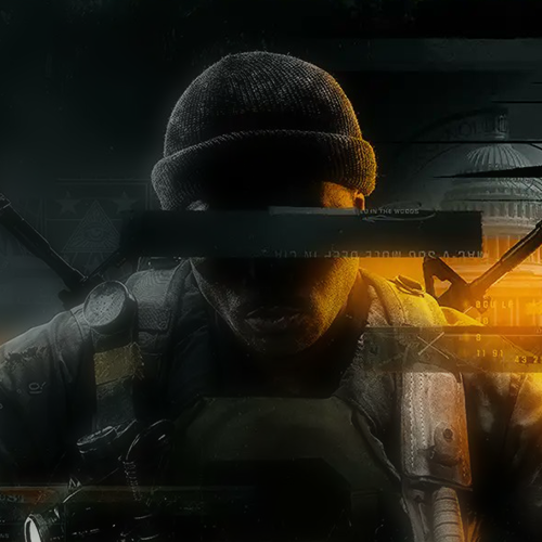 Call of Duty: Black Ops 6