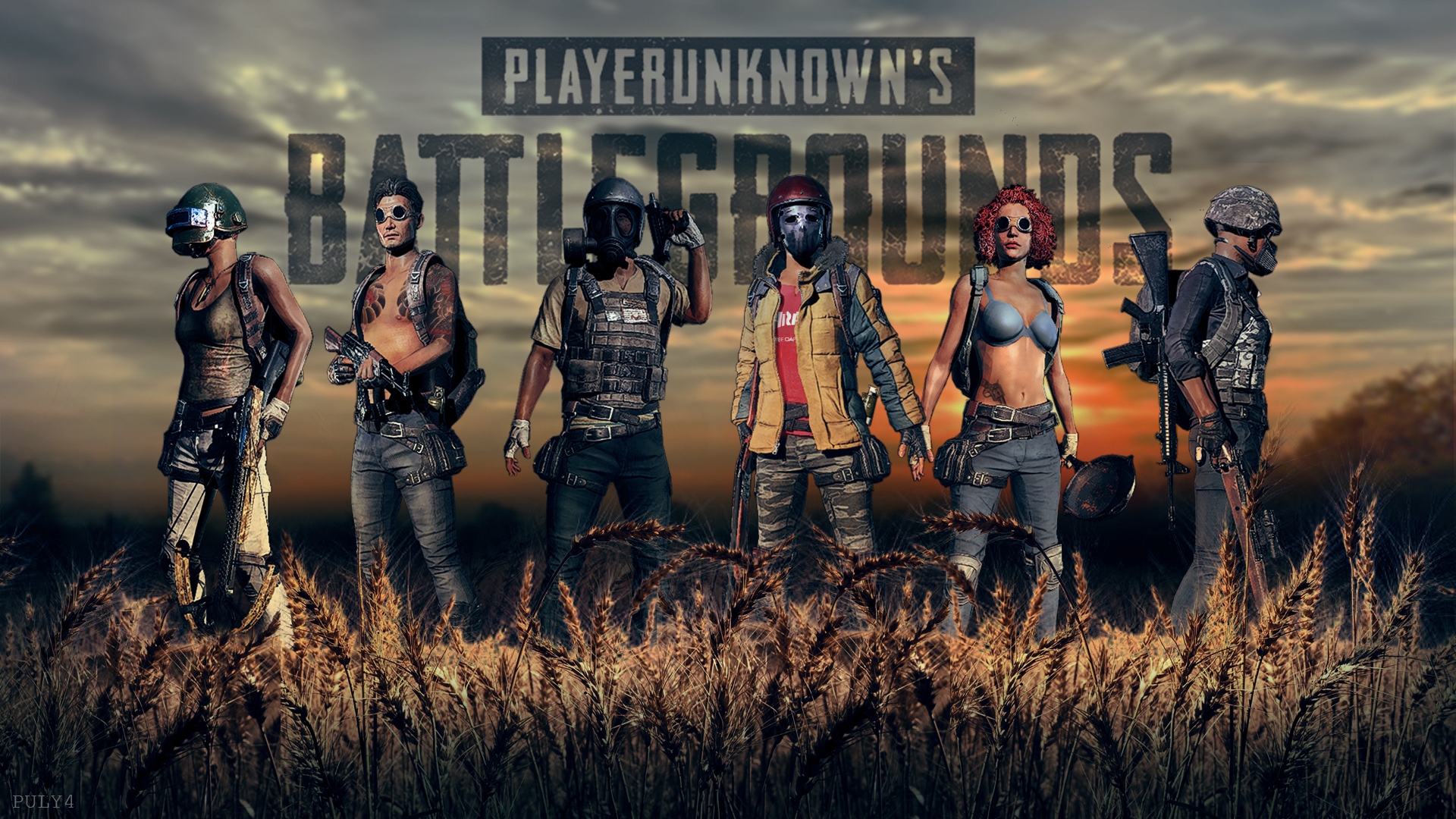 PUBG Mobile