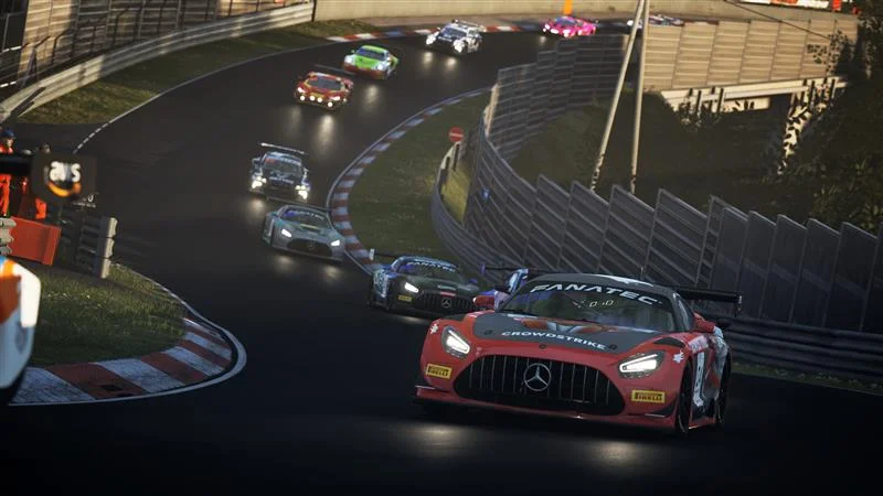 Sim Racing